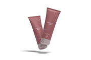Cosmetic Tube Packaging Mockup, a Product Mockup by suciamairastd (Thumbnail 2 of 5)