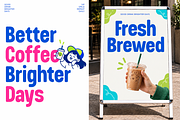 Takugi - Condensed Rounded Sans Font, a Sans Serif Font by RagamKata (Thumbnail 3 of 10)