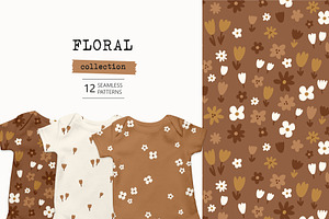 Floral Collection