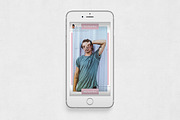 Fashion Animated Instagram Stories, a Social Media Template by Social Corner Graphics (Thumbnail 7 of 9)