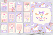 Magical time. Unicorns., an Animal Illustration by tanda_V (Thumbnail 3 of 9)
