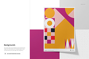 German Etching Fine Art Print Mockup, a Print Template by creatsy5 (Thumbnail 11 of 13)