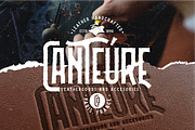 Northern Vintage Monoline Script, a Serif Font by Angin Studio (Thumbnail 14 of 17)