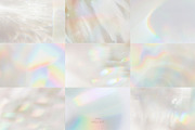 110 Soft Light Ethereal Backgrounds, an Abstract Photo by Allure Art (Thumbnail 16 of 33)