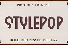 Stylepop