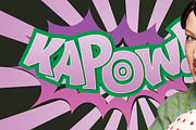 Bangbang, a Sans Serif Font by Typogama (Thumbnail 5 of 10)