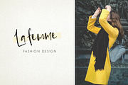 Milano | Stylist Font, a Script Font by Artstudio (Thumbnail 2 of 9)