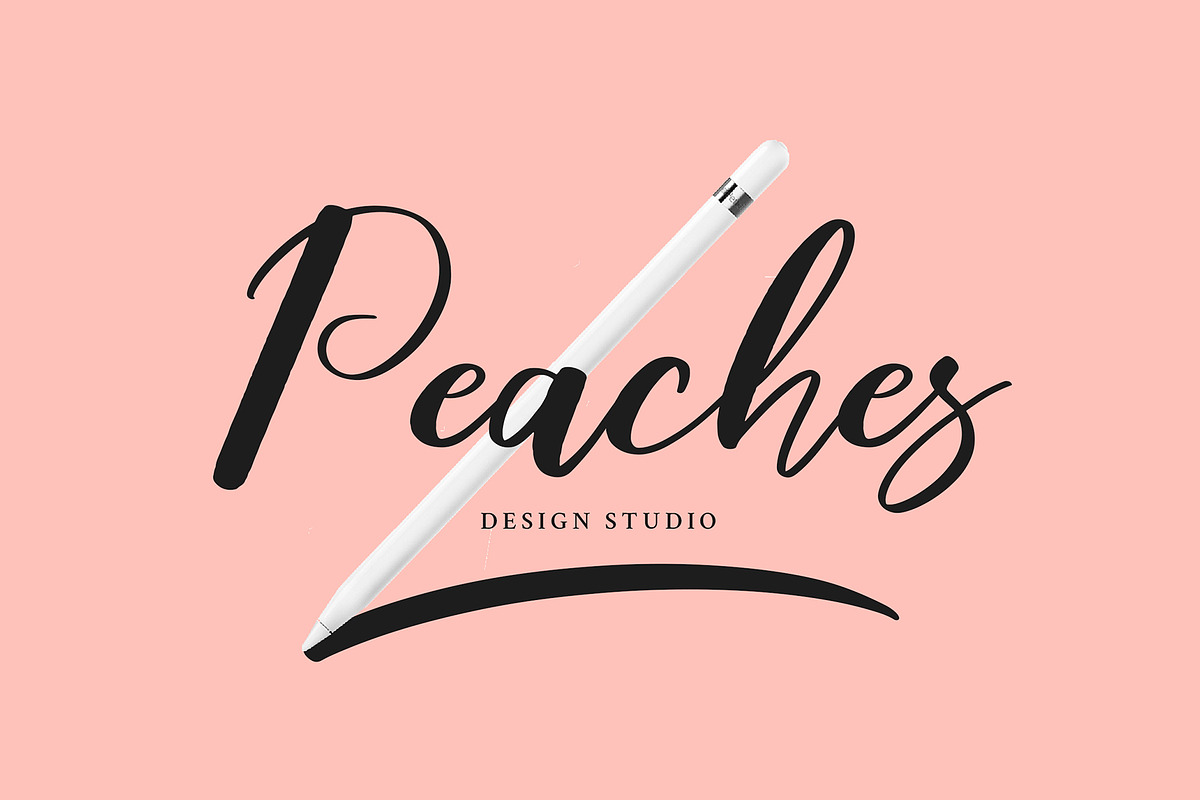 Raisyah Calligraphy Script Font, a Script Font by Giant Design (Photo 3 of 10)