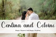 Bubble Handmade, a Handwritten Font by FreshTypeINK (Thumbnail 5 of 8)