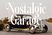 Ketchup Vintage Modern Serif, a Serif Font by timelesstype.co (Thumbnail 12 of 20)