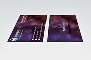 Business Card Mockup, a Print Template by Saptarang (Thumbnail 5 of 5)