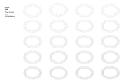Pulsate Vol. 6 | 100 Vector Waves, an Object Graphic by invisiblelayer (Thumbnail 3 of 5)