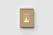 Warm & Calm Winter Illustrations, a Seasonal Illustration by alinawithart (Thumbnail 10 of 16)
