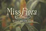 Garesin - Serif Font, a Serif Font by NDNL Studio (Thumbnail 4 of 8)