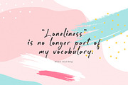 Kyros, a Script Font by Bokuto Studio (Thumbnail 9 of 11)