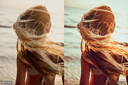 Bohemian Film Lightroom Presets, a Preset Add-On by AAA Presets (Thumbnail 5 of 23)