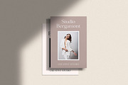 Mollie Glaston-Modern Ligature Serif, a Serif Font by Mulkan Nazir (Thumbnail 5 of 14)