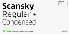 Scansky