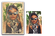 Vintage Old Photo Effect v2, an Action Add-On by Jacpot007 (Thumbnail 4 of 5)