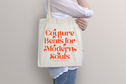 Royale Archive Luxury Display Serif, a Serif Font by timelesstype.co (Thumbnail 13 of 15)