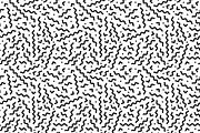 Trendy seamless retro patterns, a Pattern Graphic by ExpressShop (Thumbnail 6 of 17)