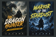 Legendary Brush - Urban Brush Font, a Blackletter Font by Subectype Studio (Thumbnail 4 of 8)