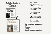 Modern Business Instagram templates, a Social Media Template by Faytemplates (Thumbnail 6 of 7)