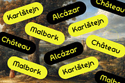 Alagen A Modern Sans Serif, a Sans Serif Font by AmorfaType (Thumbnail 4 of 10)