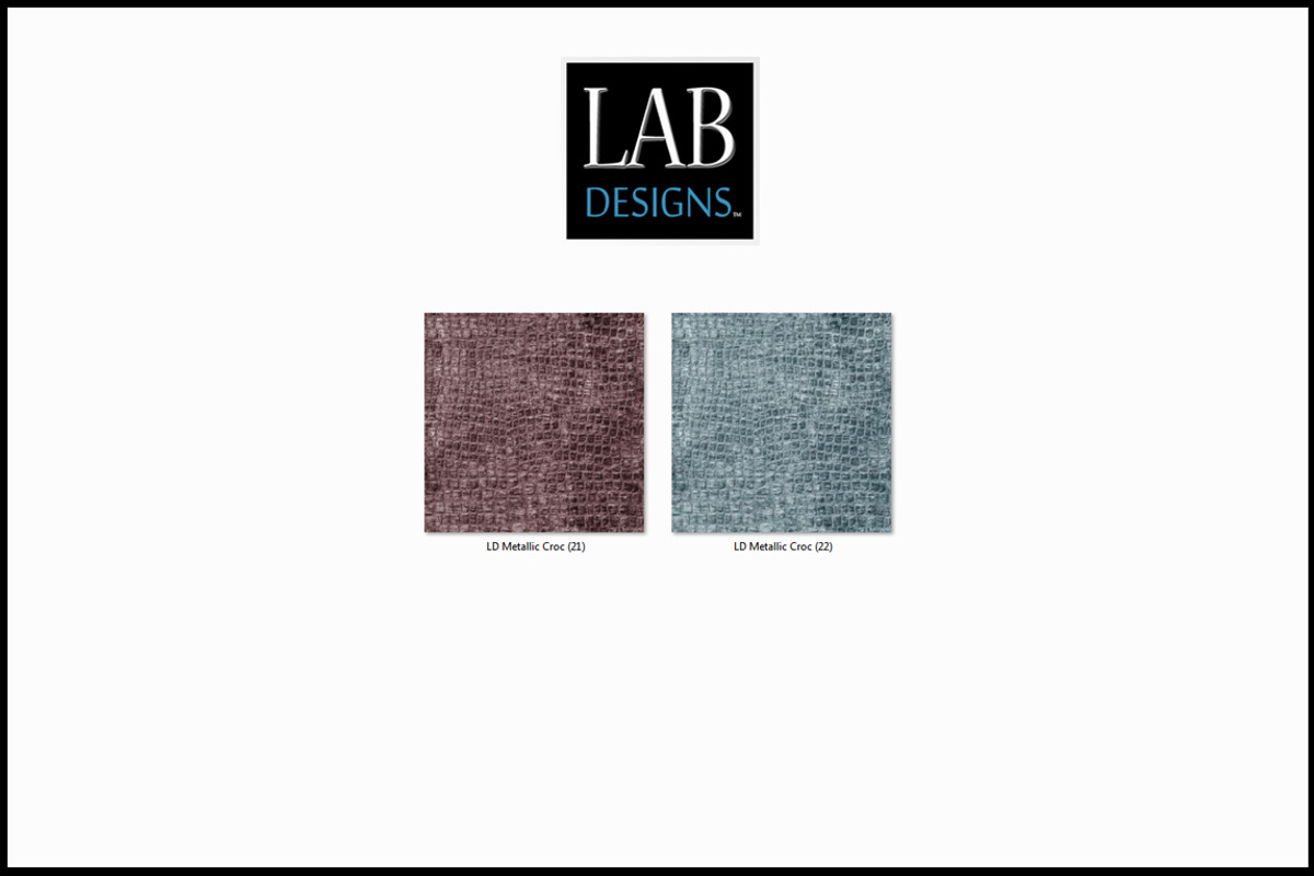 22 Metallic Croc Fabric Textures, a Texture Graphic by Lab Designs