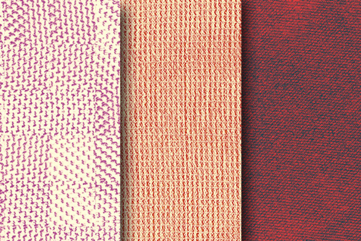 Fabric Textures v.1 preview 3
