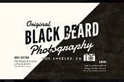 Photographer Vintage Logo Collection, a Branding & Logo Template by Yusof Mining (Thumbnail 5 of 5)