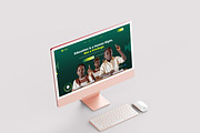 Education Poster & Banner Templates, a Poster Template by Sujun Baidyaa (Thumbnail 5 of 8)