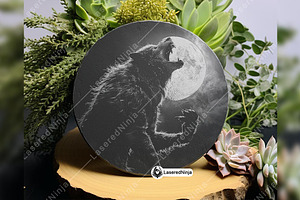 Werewolf Howl Lycan Halloween Beast