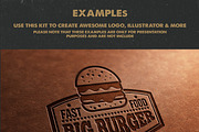 Logo Creation Kit, a Branding & Logo Template by The Craftsman (Thumbnail 57 of 71)