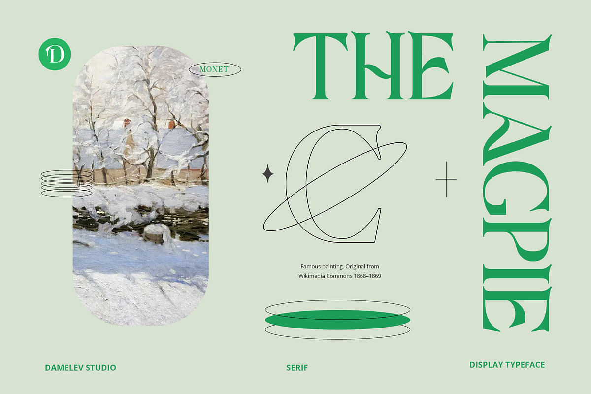 Aquifer, a Serif Font by Damelev (Photo 10 of 15)