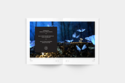 SilukEight Magz, a Magazine Template by silukEight (Thumbnail 18 of 20)
