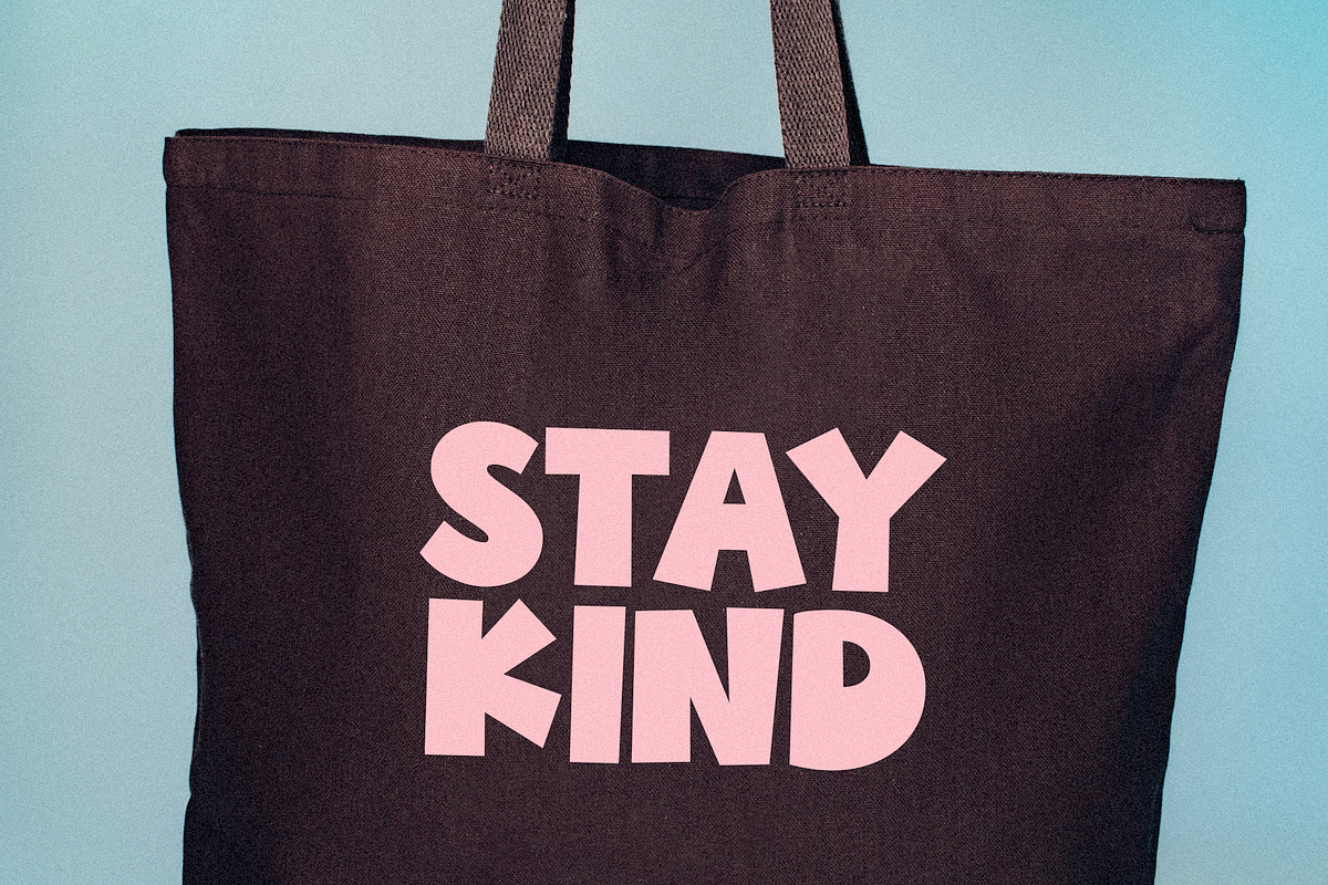 Somekind | Fun Handwritten Font, a Font by KA Designs (Photo 3 of 9)