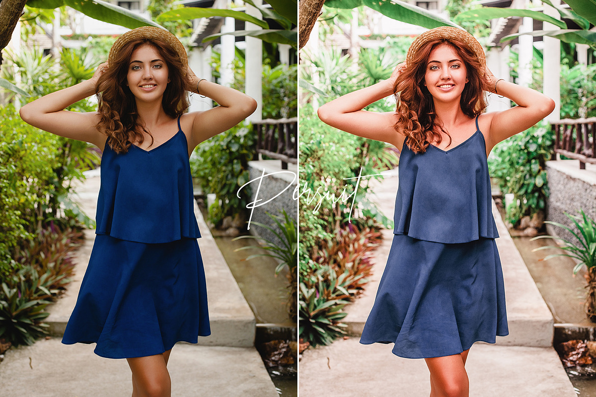 Pursuit Of Portraits Presets Pack, an Action Add-On by PixelHive Pro (Photo 8 of 16)