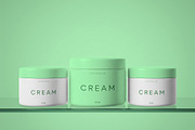 Cosmetic Tube Packaging Mockup Set, a Packaging Mockup by graphypix (Thumbnail 12 of 12)