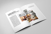 Teweka Magazine, a Magazine Template by Teweka Template (Thumbnail 2 of 10)