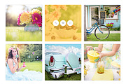 Saturation Tumblr Theme, a Websites & App Template by Themelantic (Thumbnail 2 of 4)