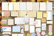 Daily Routine Board Collage Pack, an Object Graphic by Feelsoul (Thumbnail 9 of 11)