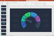 Ultimate PowerPoint Template, a Presentation Template by Infographics project (Thumbnail 10 of 12)