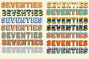 Back to the 70s, a Layer Style Add-On by Guerillacraft (Thumbnail 6 of 11)
