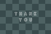 School Outline, a Handwritten Font by Fourteen Letter (Thumbnail 6 of 6)