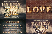 SALE 9 Creative 3D Lettering Sets, a Graphic by TVartworks (Thumbnail 49 of 60)