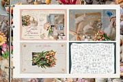 Mixed Media Master Bundle, an Object Graphic by Purple (Thumbnail 16 of 17)
