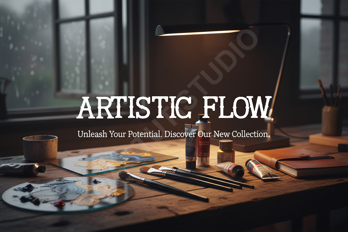 Heyudo - Modern Elegant Serif Typefa, a Font by Astuti Studio (Photo 5 of 16)