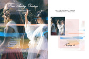 Raw Analog Texture Overlays, a Texture Graphic by Purple (Thumbnail 19 of 31)