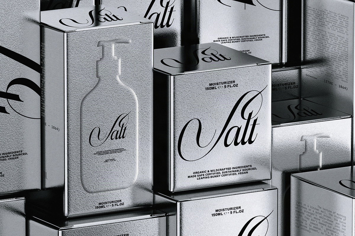 Hazel Shore - Serif & Script Duo, a Serif Font by SilverStag Type Foundry (Photo 4 of 30)